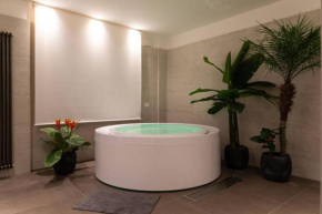 cefalù luxury appartament jacuzzi Cefalù
